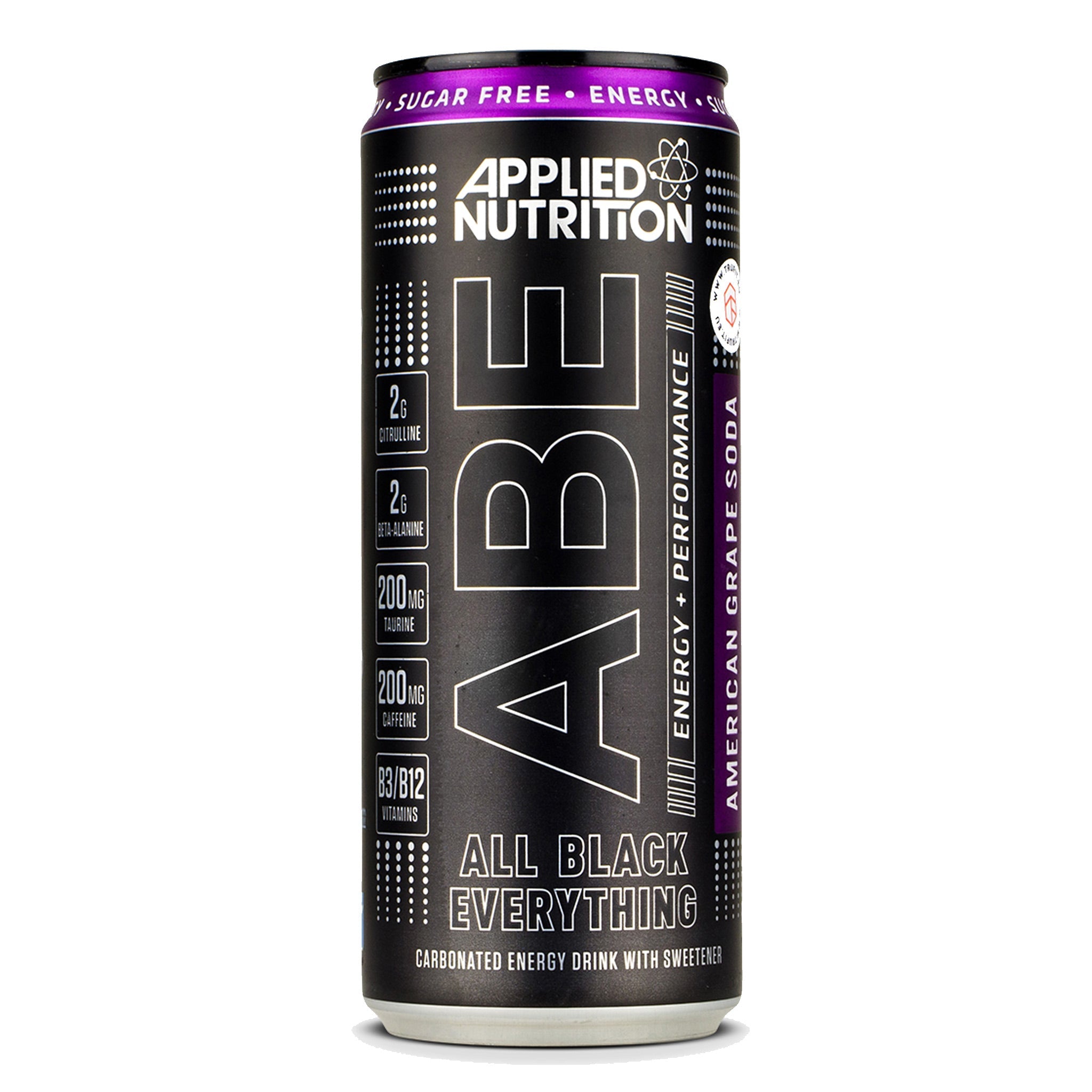 Applied Nutrition Abe Can 330Ml