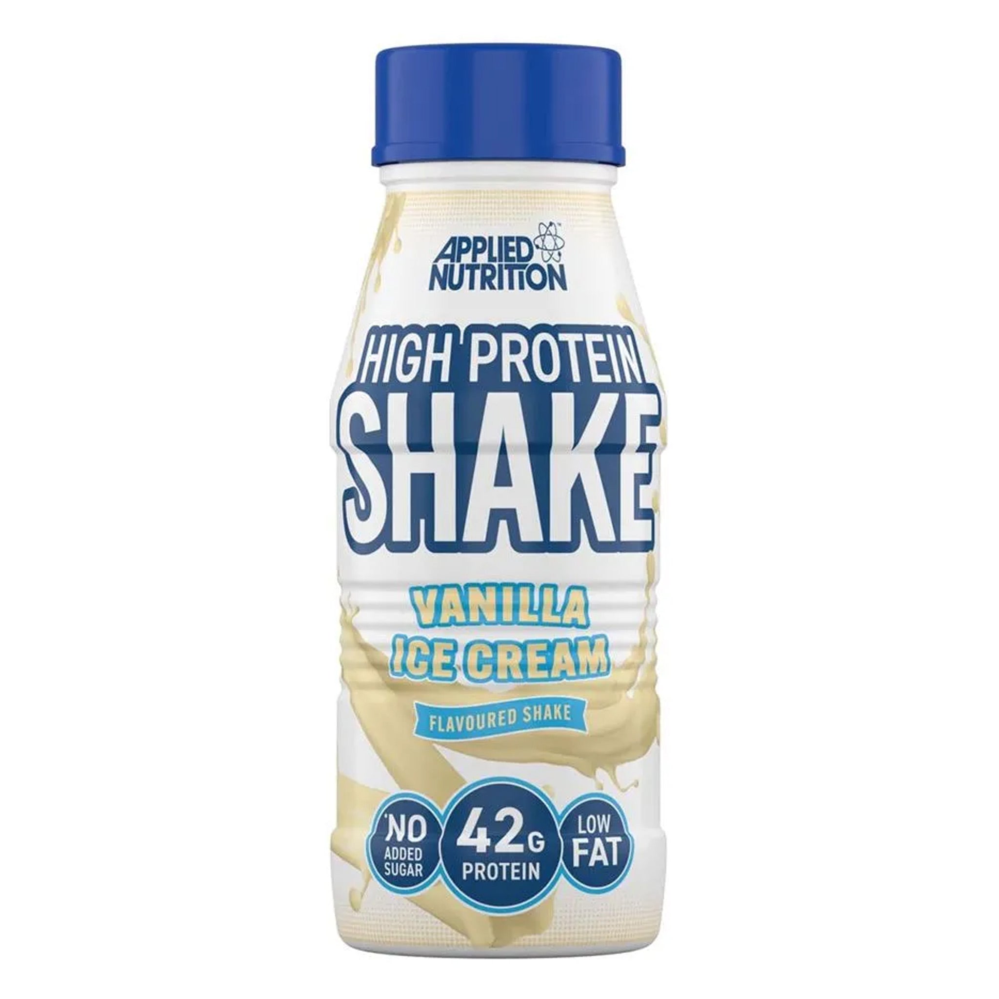 Applied Nutrition High Protein Milkshake 500Ml