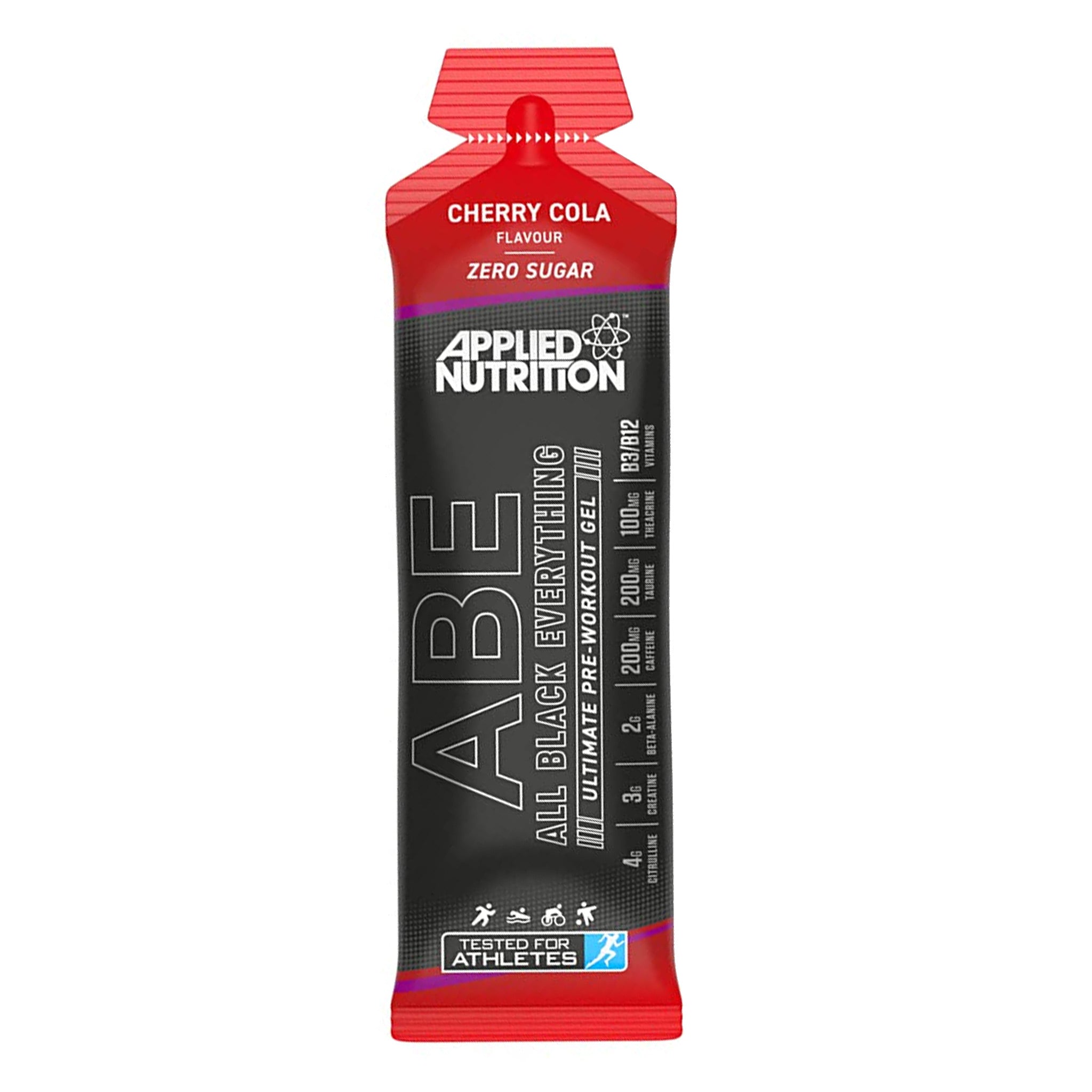 Applied Nutrition Gel Abe 60Gm