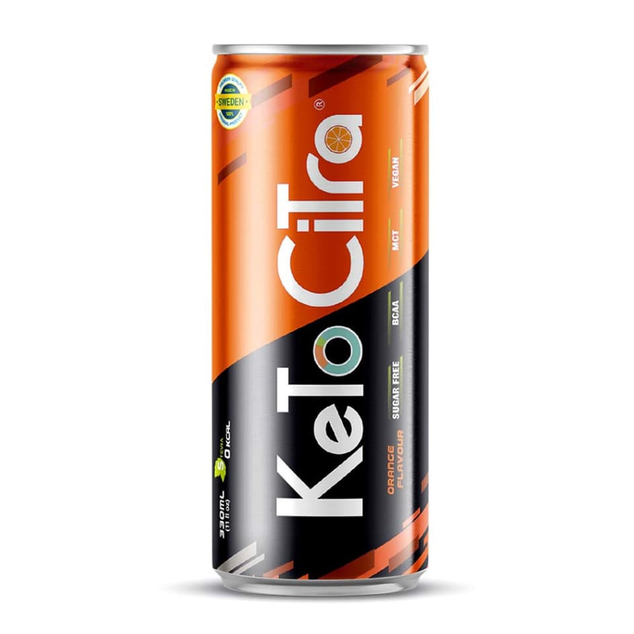 Laperva Keto 330Ml