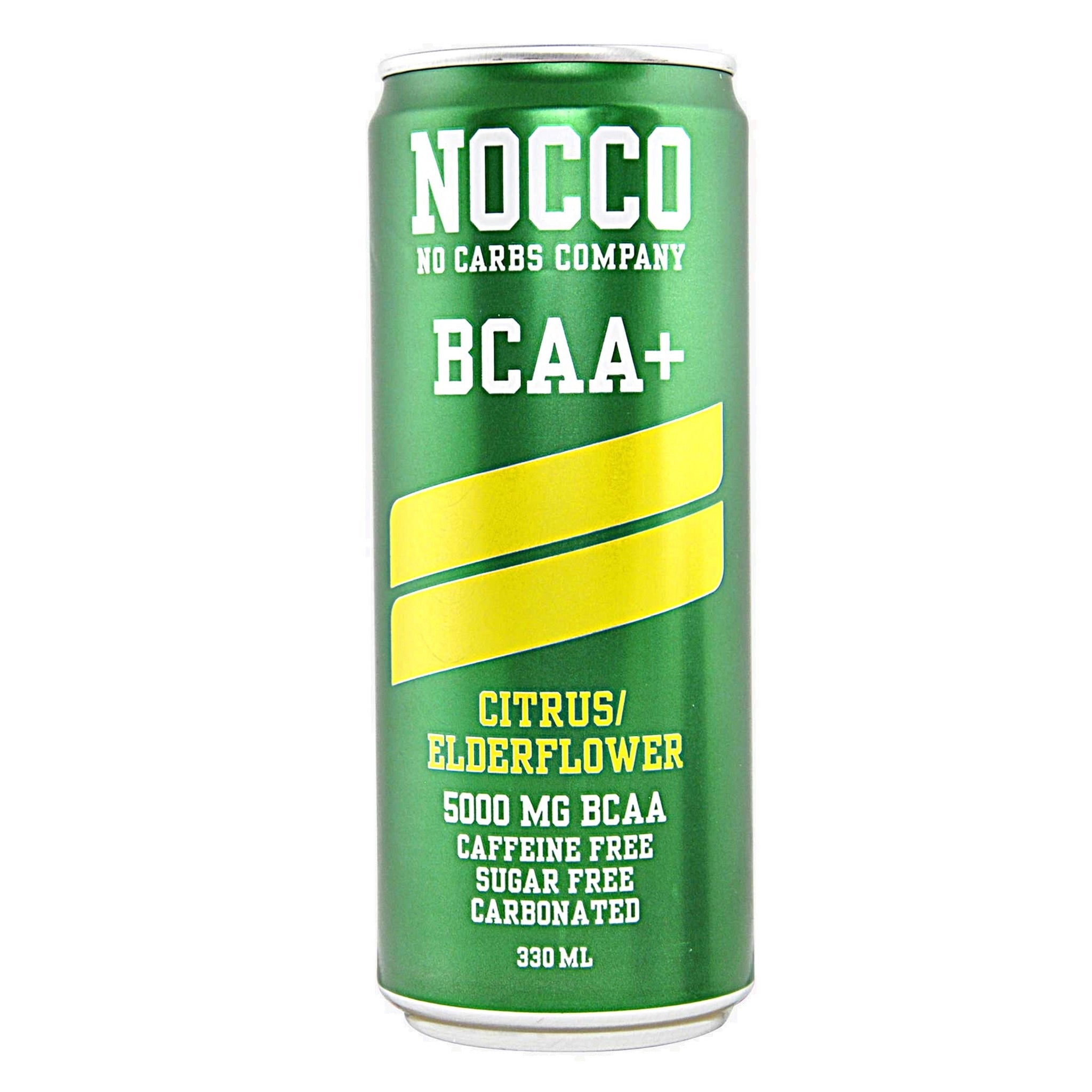 Nocco Bcaa Drink 330Ml