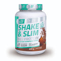 Youthful Living Shake & Slim Diet Protein 600Gm