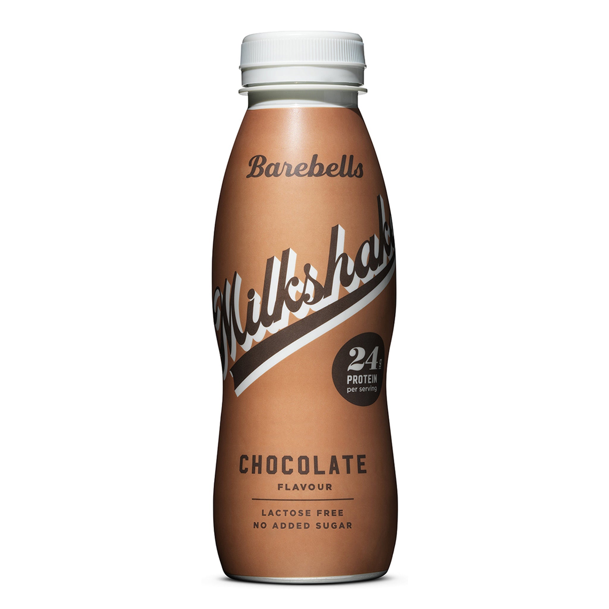 Barebells Milkshake 330Ml