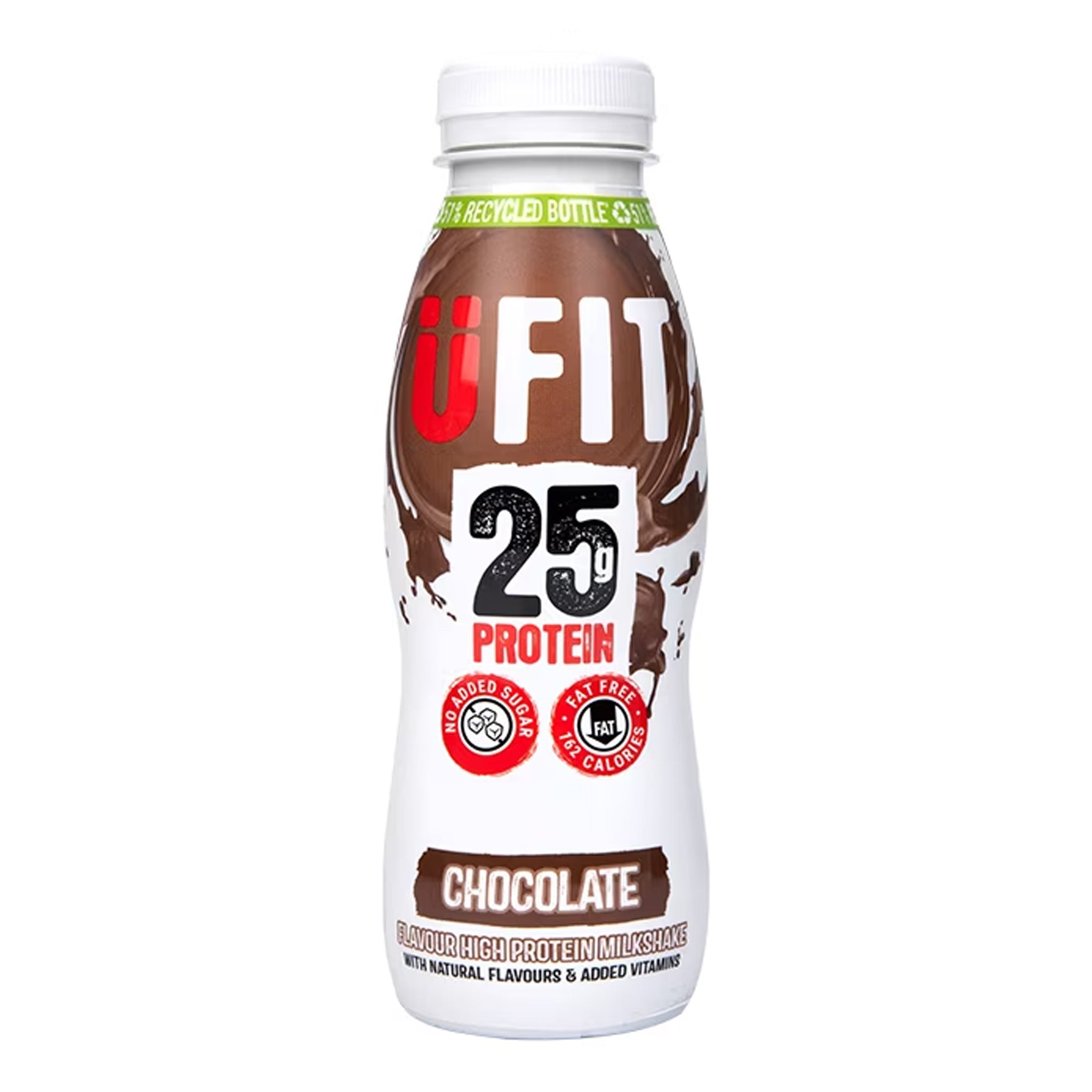 Ufit Protein Shake 330 Ml