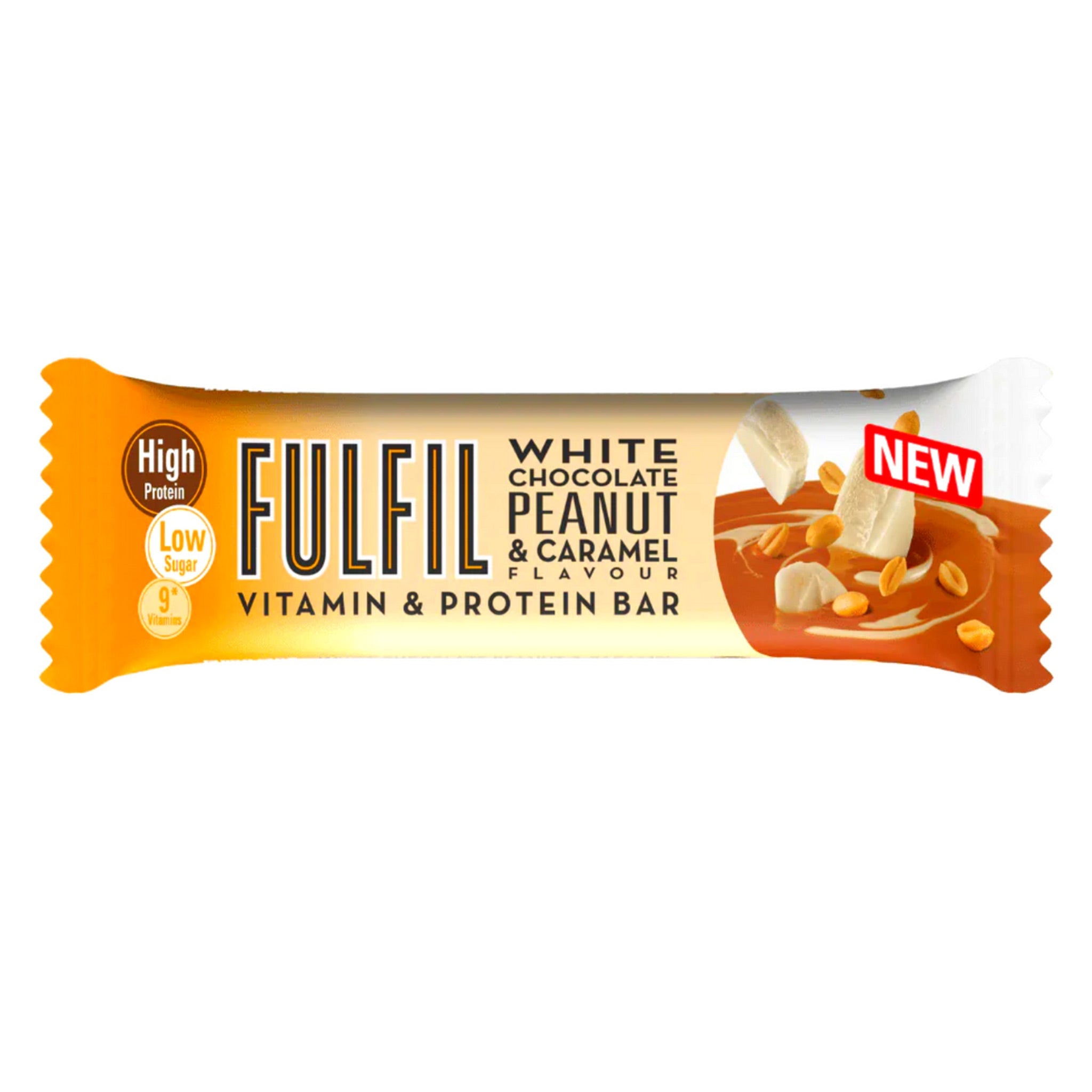 Fulfill Vitamin Protein Bar Dough 55Gm