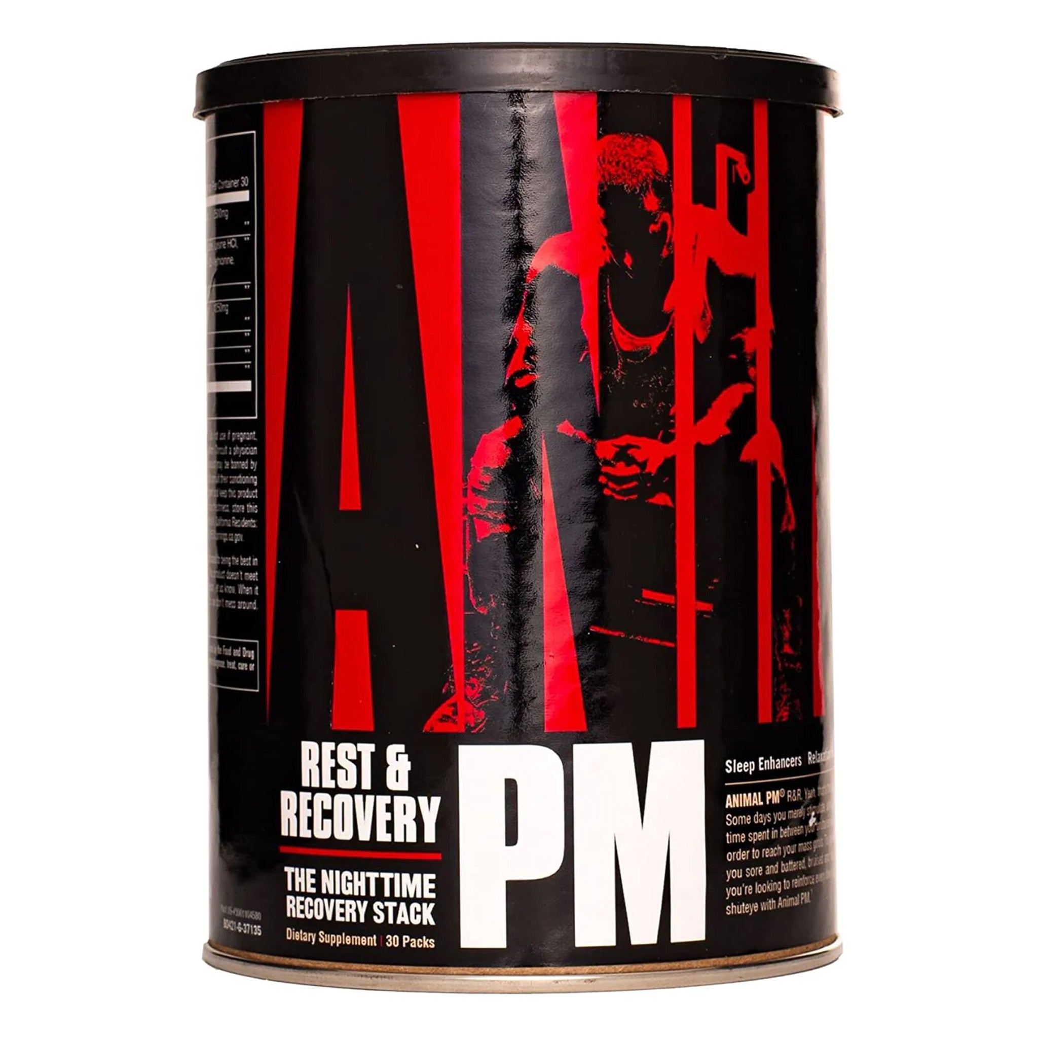 Amcan Animal Rest & Recovery Pm 30 Packs