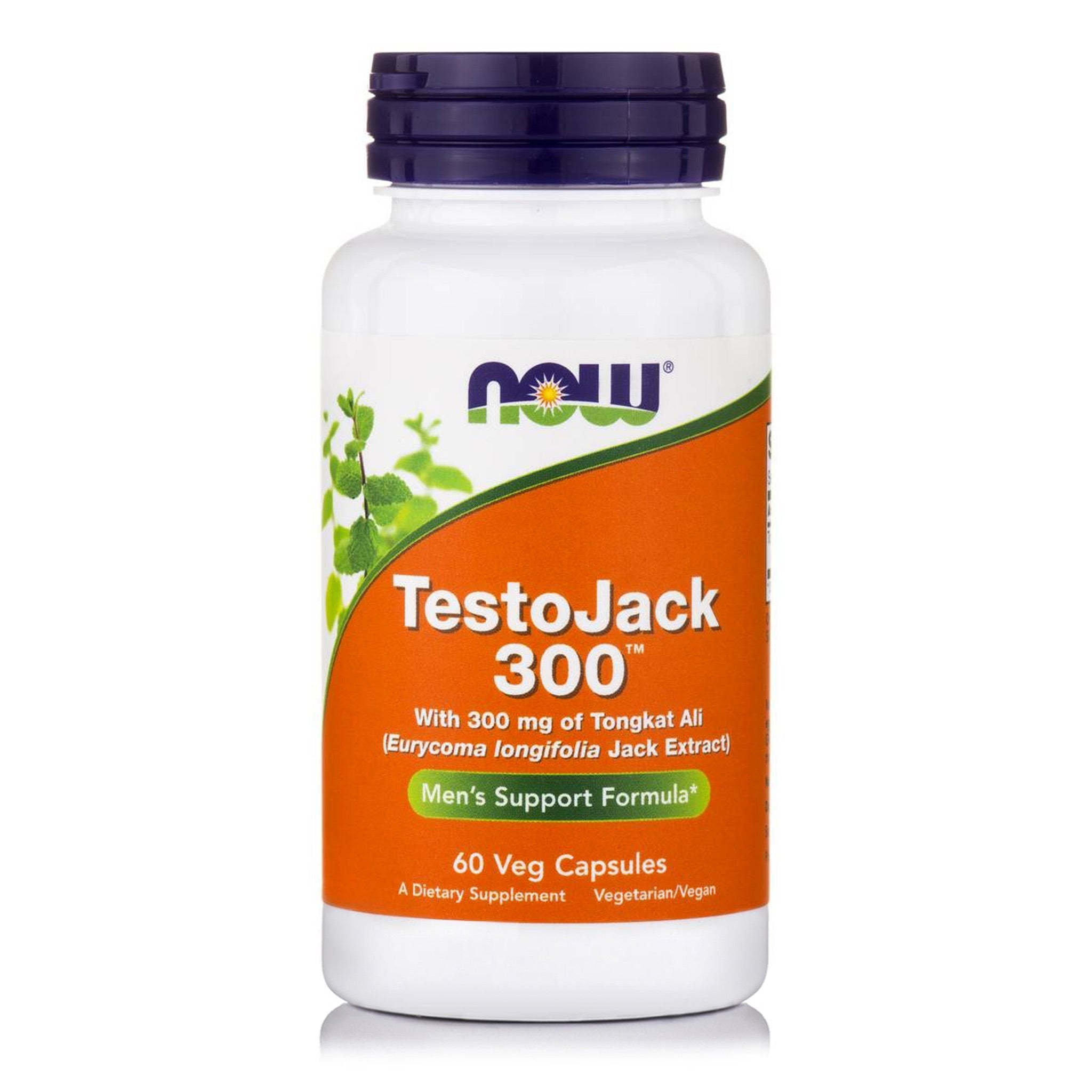 Now Testojack 300Mg