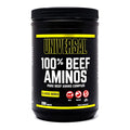 Universal 100% Beef Aminos Classic Series