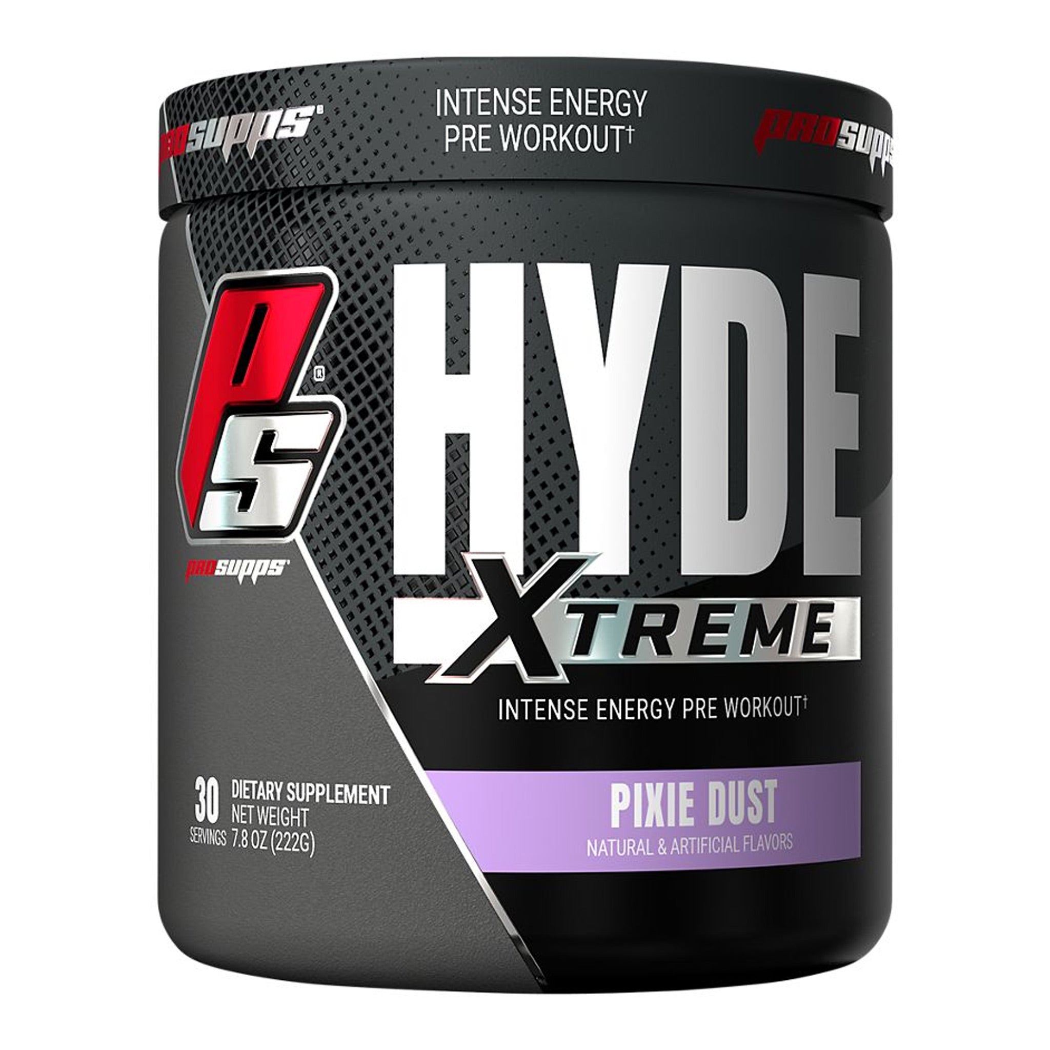 Pro Support Hyde Xtreme 30 Servings