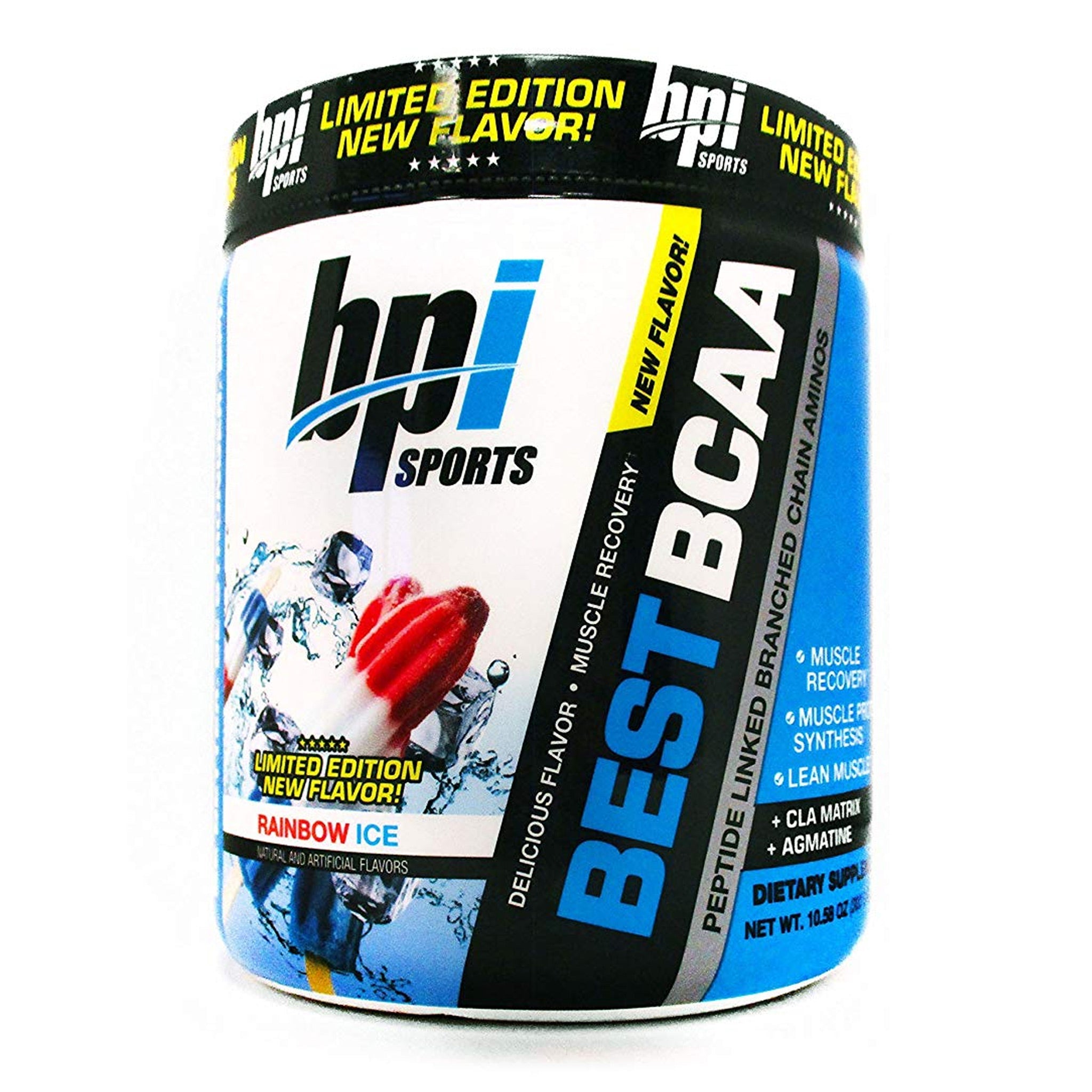 BPI Sports Best Bcaa 300 gm