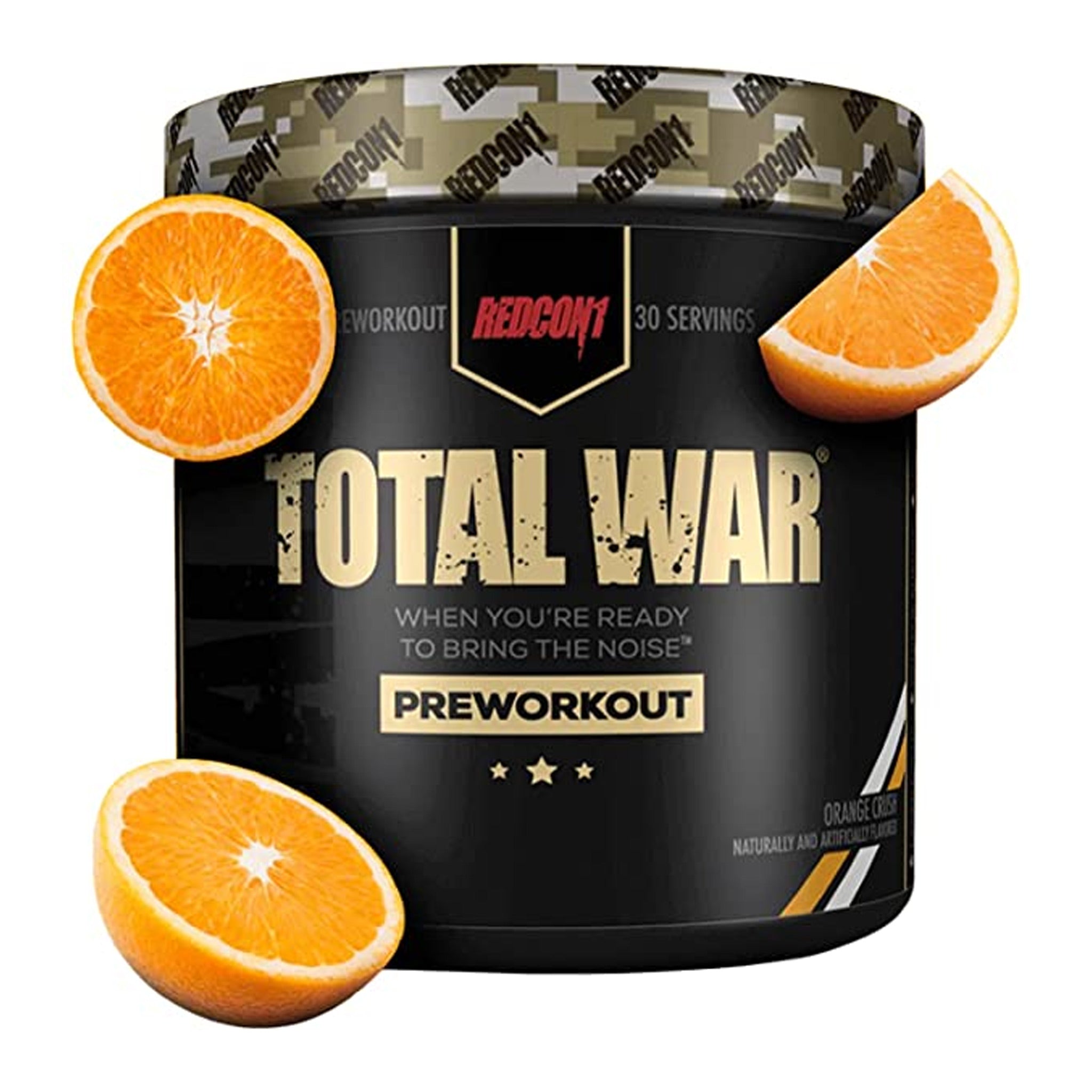 Redcon1 Total War 30 Servings