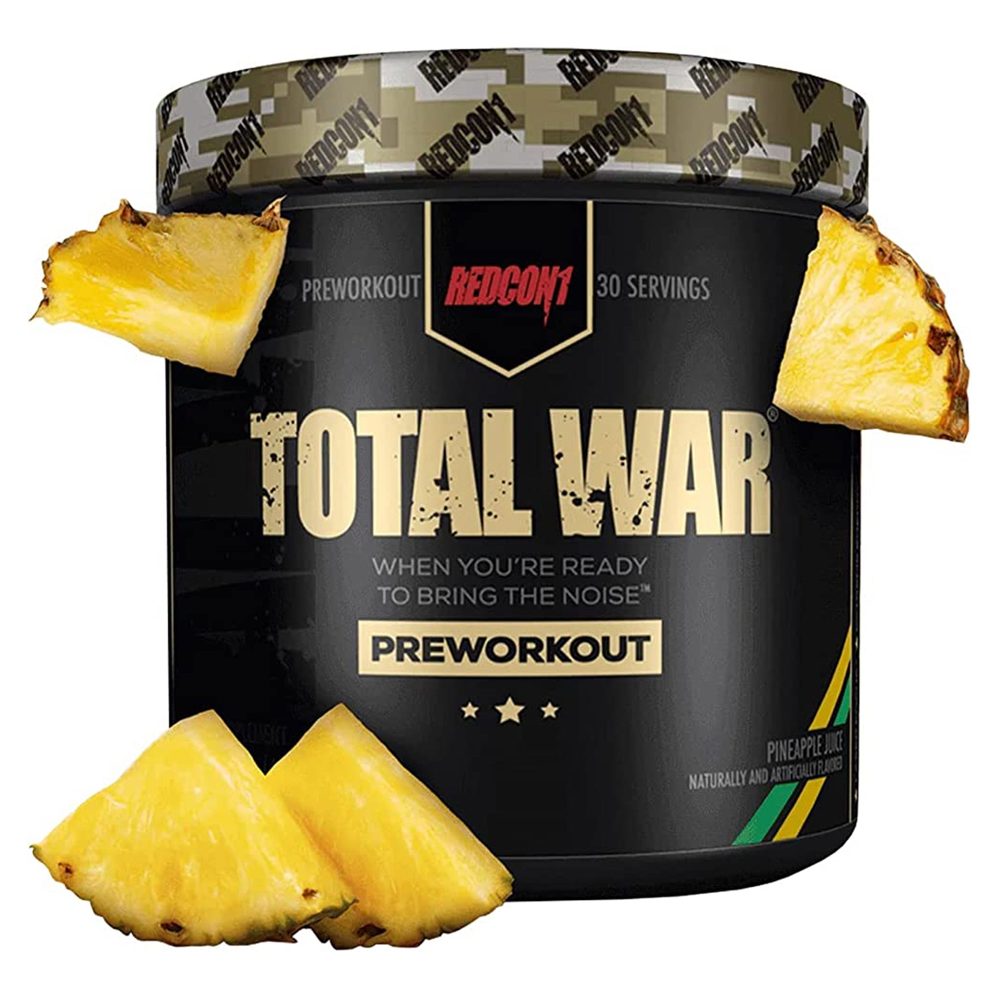 Redcon1 Total War 30 Servings